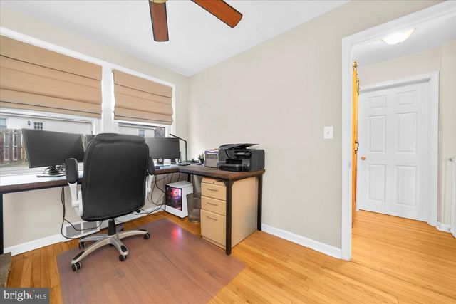 5 YORKTOWN AVE, West Chester, PA 19382