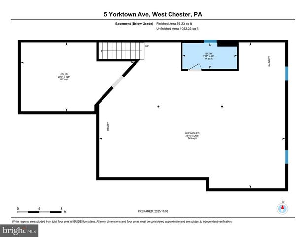 5 YORKTOWN AVE, West Chester, PA 19382