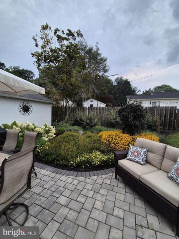 5 YORKTOWN AVE, West Chester, PA 19382