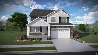 12746 S CAPITOL GORGE DR #132, Herriman, UT 84096