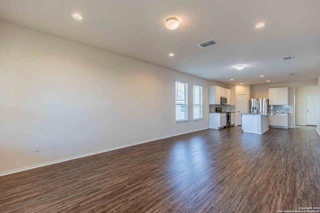 11219 POMONA PARK DR, San Antonio, TX 78249