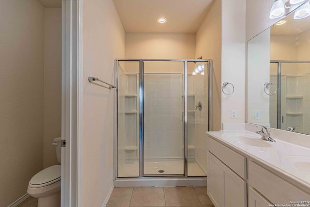 11219 POMONA PARK DR, San Antonio, TX 78249