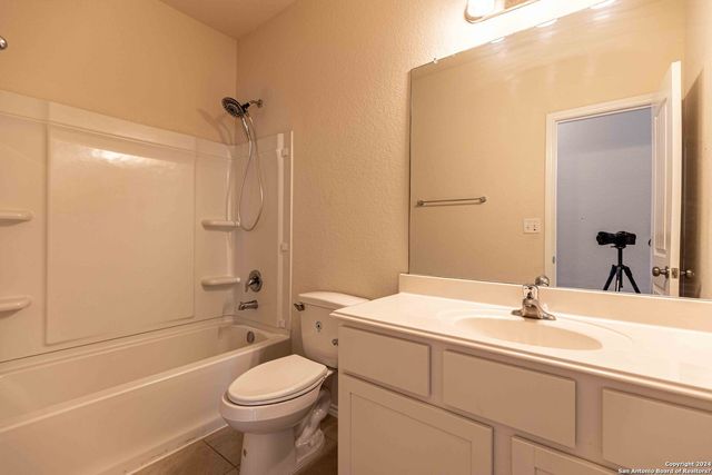 11219 POMONA PARK DR, San Antonio, TX 78249