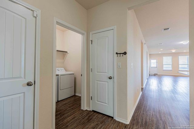 11219 POMONA PARK DR, San Antonio, TX 78249