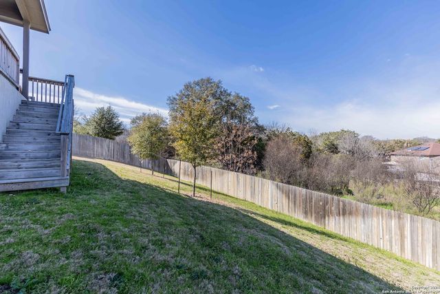 11219 POMONA PARK DR, San Antonio, TX 78249