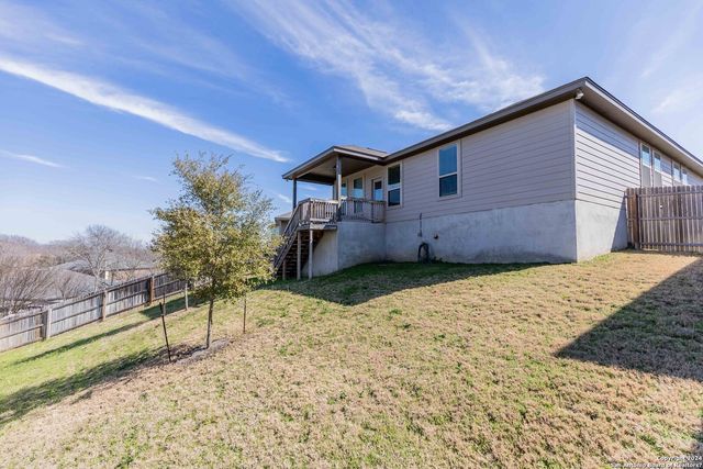 11219 POMONA PARK DR, San Antonio, TX 78249