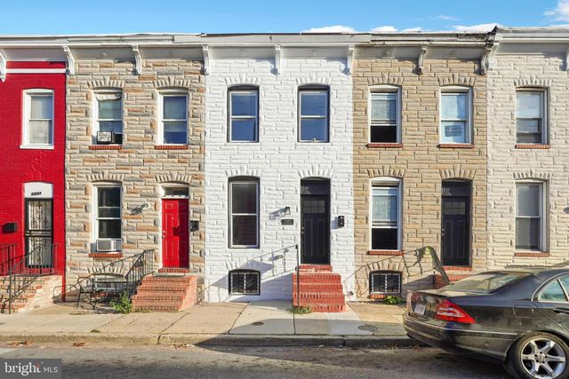 1337 WARD ST, Baltimore, MD 21230