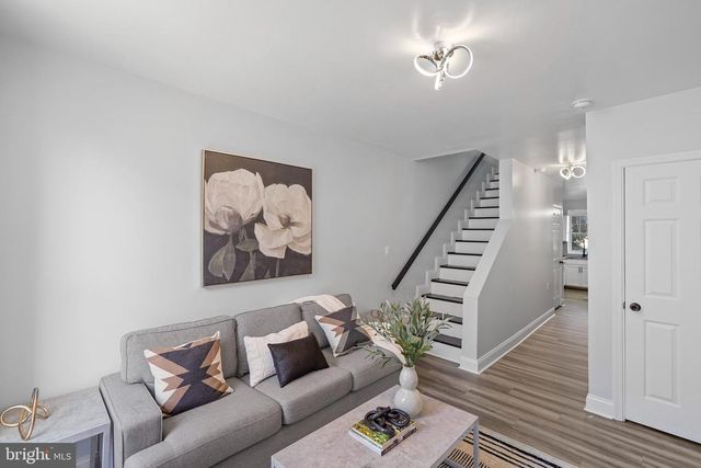 1337 WARD ST, Baltimore, MD 21230