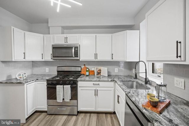 1337 WARD ST, Baltimore, MD 21230