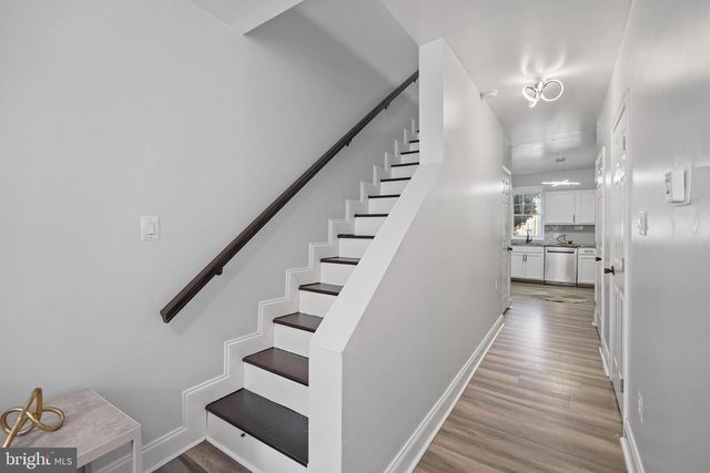 1337 WARD ST, Baltimore, MD 21230