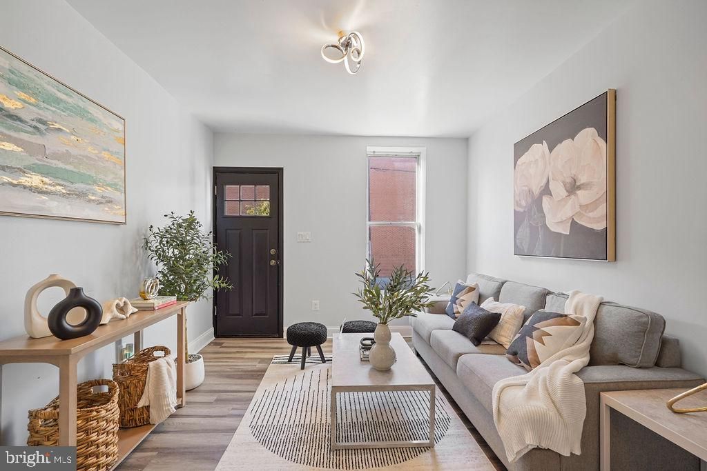 1337 WARD ST, Baltimore, MD 21230