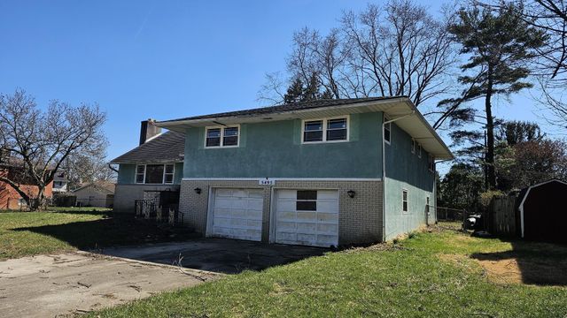 5495 Bradbury Lane, Columbus, OH 43232