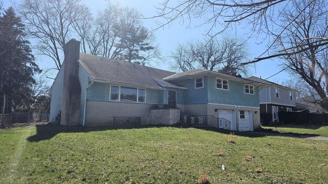 5495 Bradbury Lane, Columbus, OH 43232