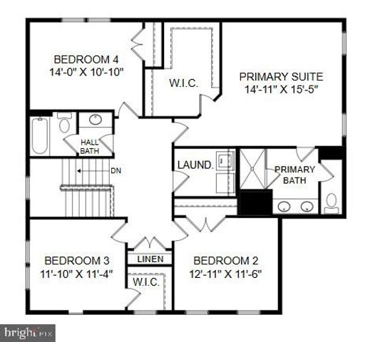 10424 HALMSTAD DR, Waldorf, MD 20601