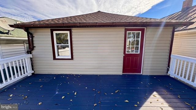 423 HIGHLAND AVE, Winchester, VA 22601