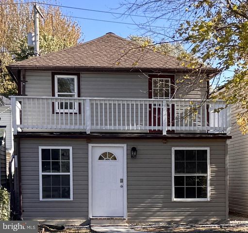 423 HIGHLAND AVE, Winchester, VA 22601