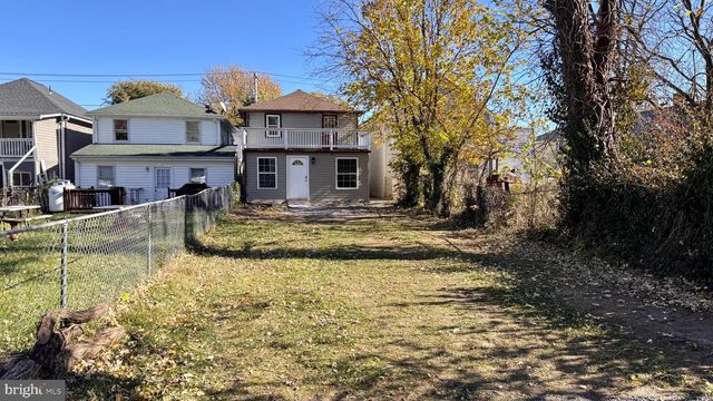 423 HIGHLAND AVE, Winchester, VA 22601