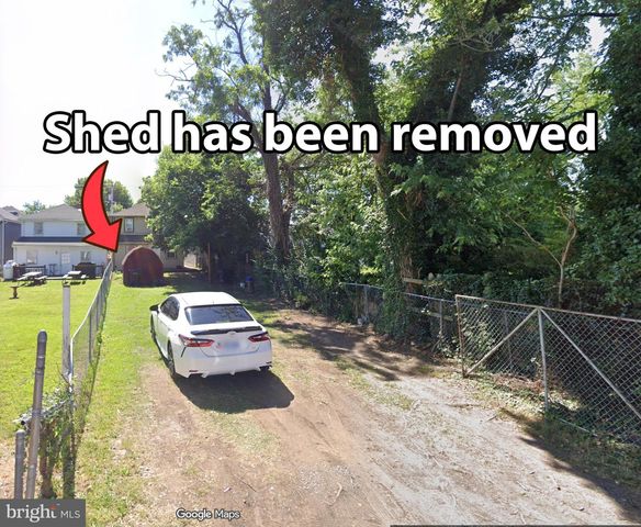 423 HIGHLAND AVE, Winchester, VA 22601