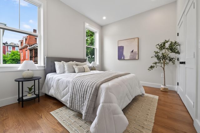 2 Readfield Place A, Boston, MA 02119