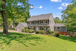 1212 Covie Drive, Dalton, GA 30720