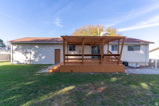 1451 W BLUEMONT DR, Taylorsville, UT 84123