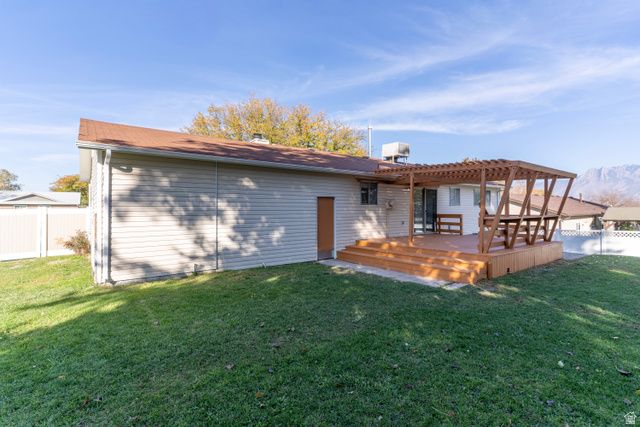 1451 W BLUEMONT DR, Taylorsville, UT 84123