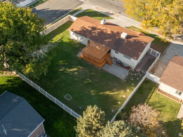 1451 W BLUEMONT DR, Taylorsville, UT 84123