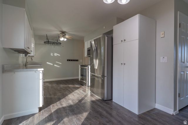 1451 W BLUEMONT DR, Taylorsville, UT 84123