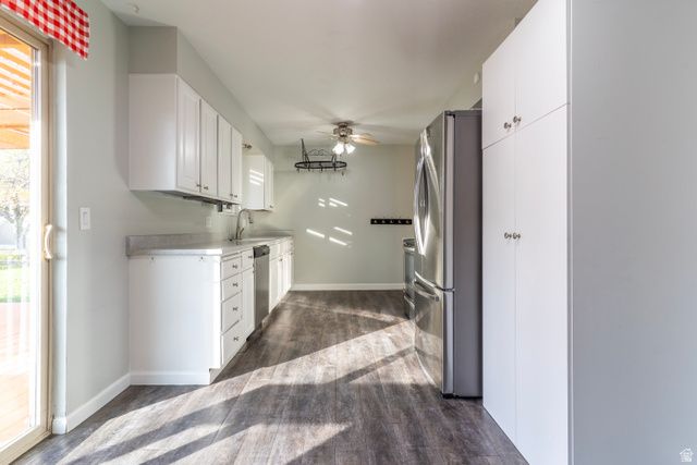 1451 W BLUEMONT DR, Taylorsville, UT 84123