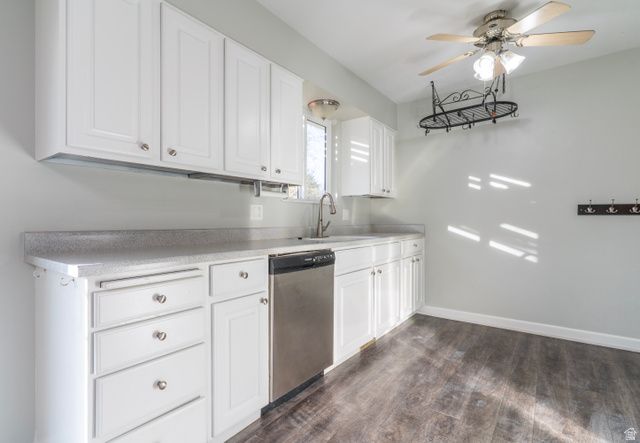 1451 W BLUEMONT DR, Taylorsville, UT 84123