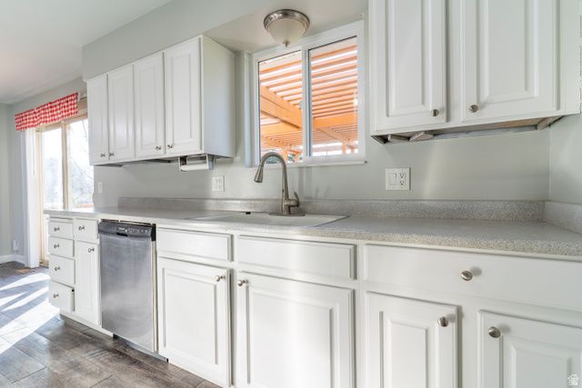 1451 W BLUEMONT DR, Taylorsville, UT 84123