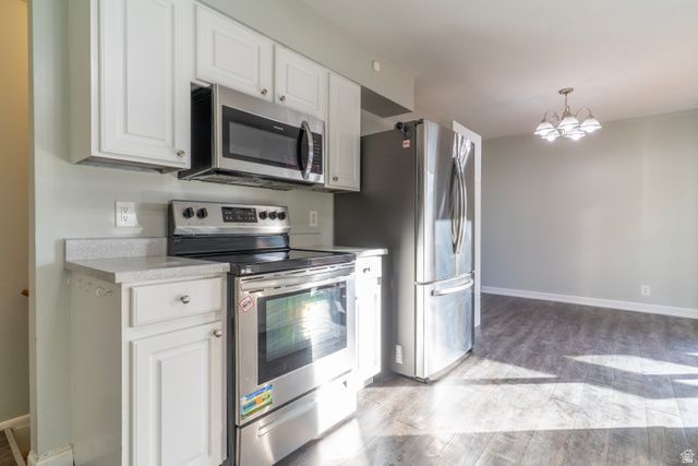 1451 W BLUEMONT DR, Taylorsville, UT 84123