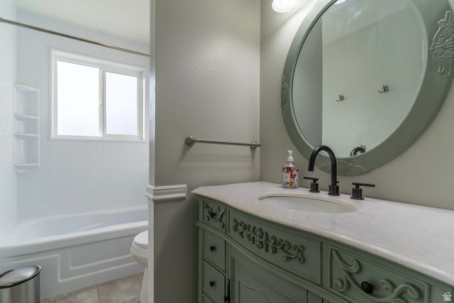 1451 W BLUEMONT DR, Taylorsville, UT 84123