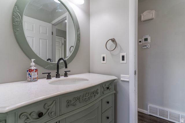 1451 W BLUEMONT DR, Taylorsville, UT 84123