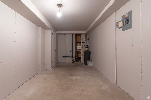 1451 W BLUEMONT DR, Taylorsville, UT 84123