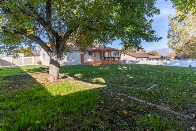 1451 W BLUEMONT DR, Taylorsville, UT 84123