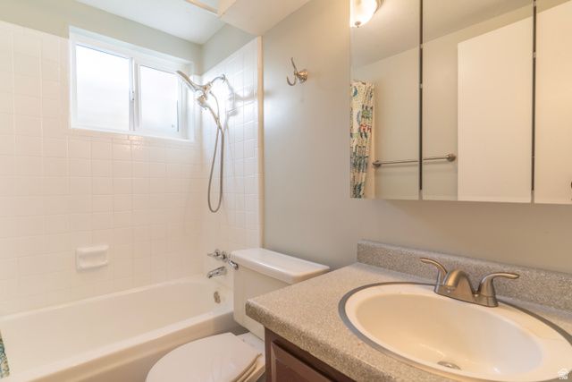 1451 W BLUEMONT DR, Taylorsville, UT 84123