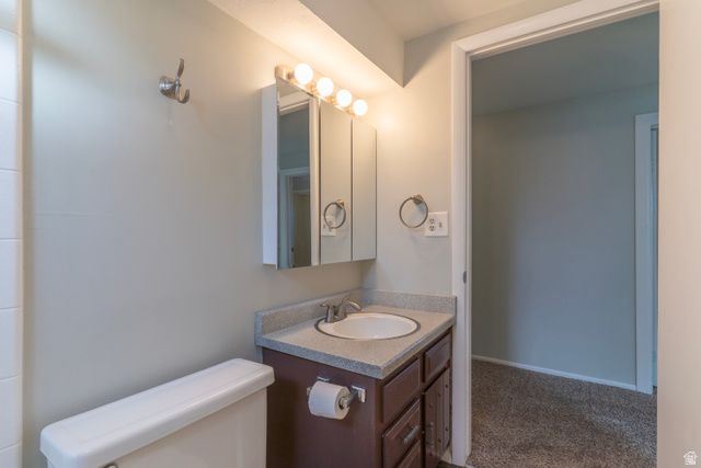 1451 W BLUEMONT DR, Taylorsville, UT 84123