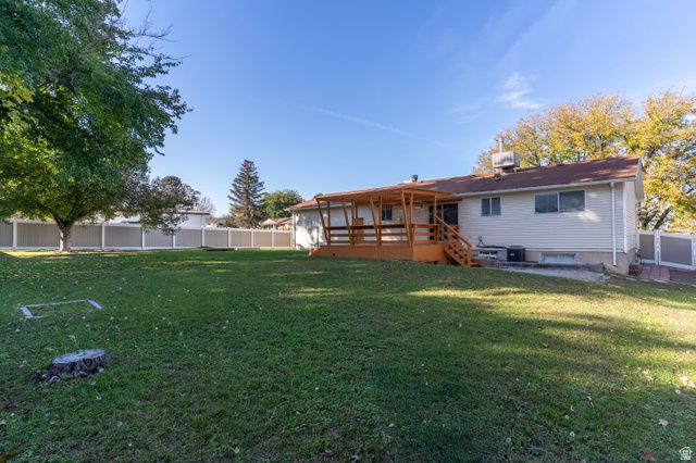 1451 W BLUEMONT DR, Taylorsville, UT 84123