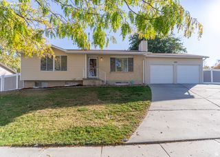 1451 W BLUEMONT DR, Taylorsville, UT 84123