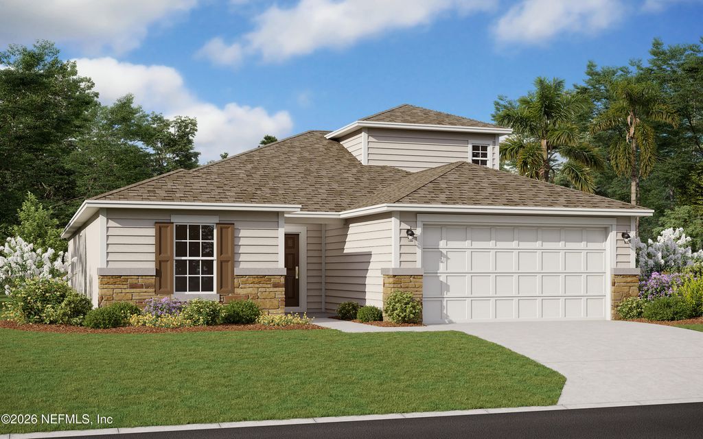 615 BARBOSA Trail, St. Augustine, FL 32095