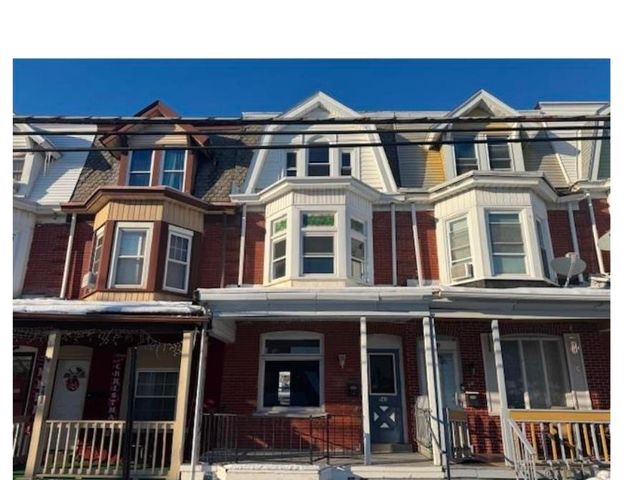 963 Green Street, Allentown City, PA 18102