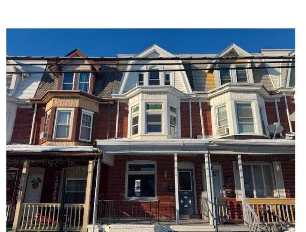 963 Green Street, Allentown City, PA 18102