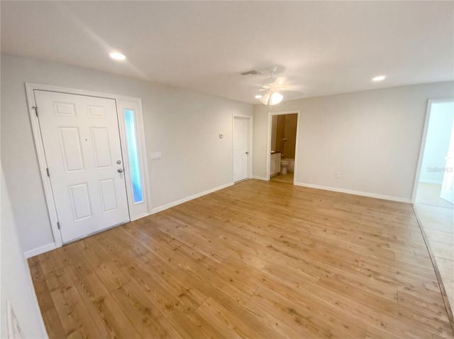 11275 LINDEN DRIVE, Spring Hill, FL 34609