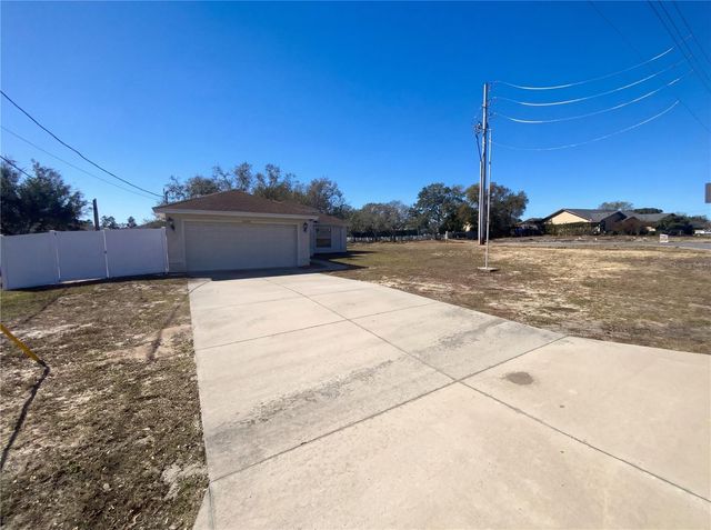 11275 LINDEN DRIVE, Spring Hill, FL 34609