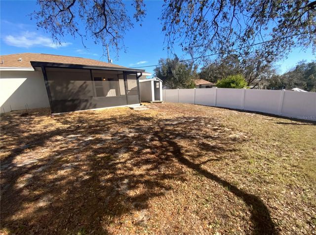 11275 LINDEN DRIVE, Spring Hill, FL 34609