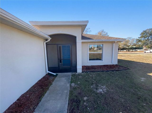 11275 LINDEN DRIVE, Spring Hill, FL 34609