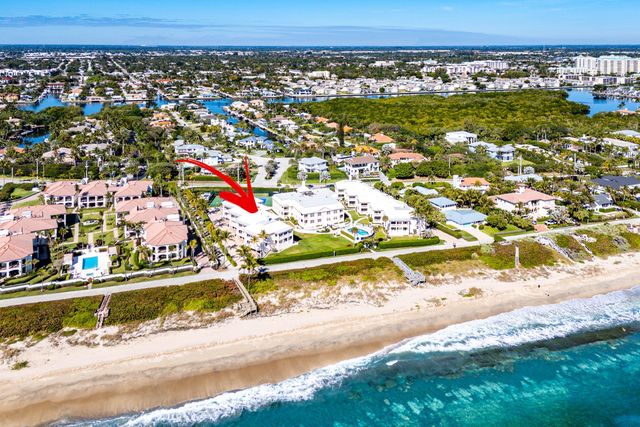 5900 Old Ocean Boulevard C4, Ocean Ridge, FL 33435