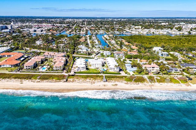 5900 Old Ocean Boulevard C4, Ocean Ridge, FL 33435