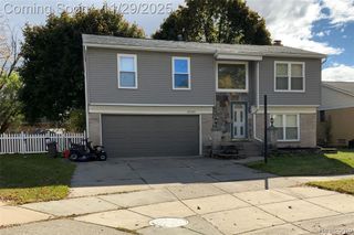 29109 Perth Street, Livonia, MI 48154